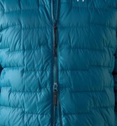 画像9: ホグロフス ロック フラッシュ ダウン フード (メンズ) Haglöfs ROC Flash Down Hood Men (9)