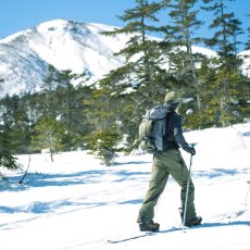 画像8: PaaGoWORKS ZENN SNOW HARNESS　パーゴワークス ゼン スノーハーネス (8)