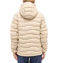 画像6: ホグロフス ロック フラッシュ ダウン フード (レディース) Haglöfs ROC Flash Down Hood Women (6)