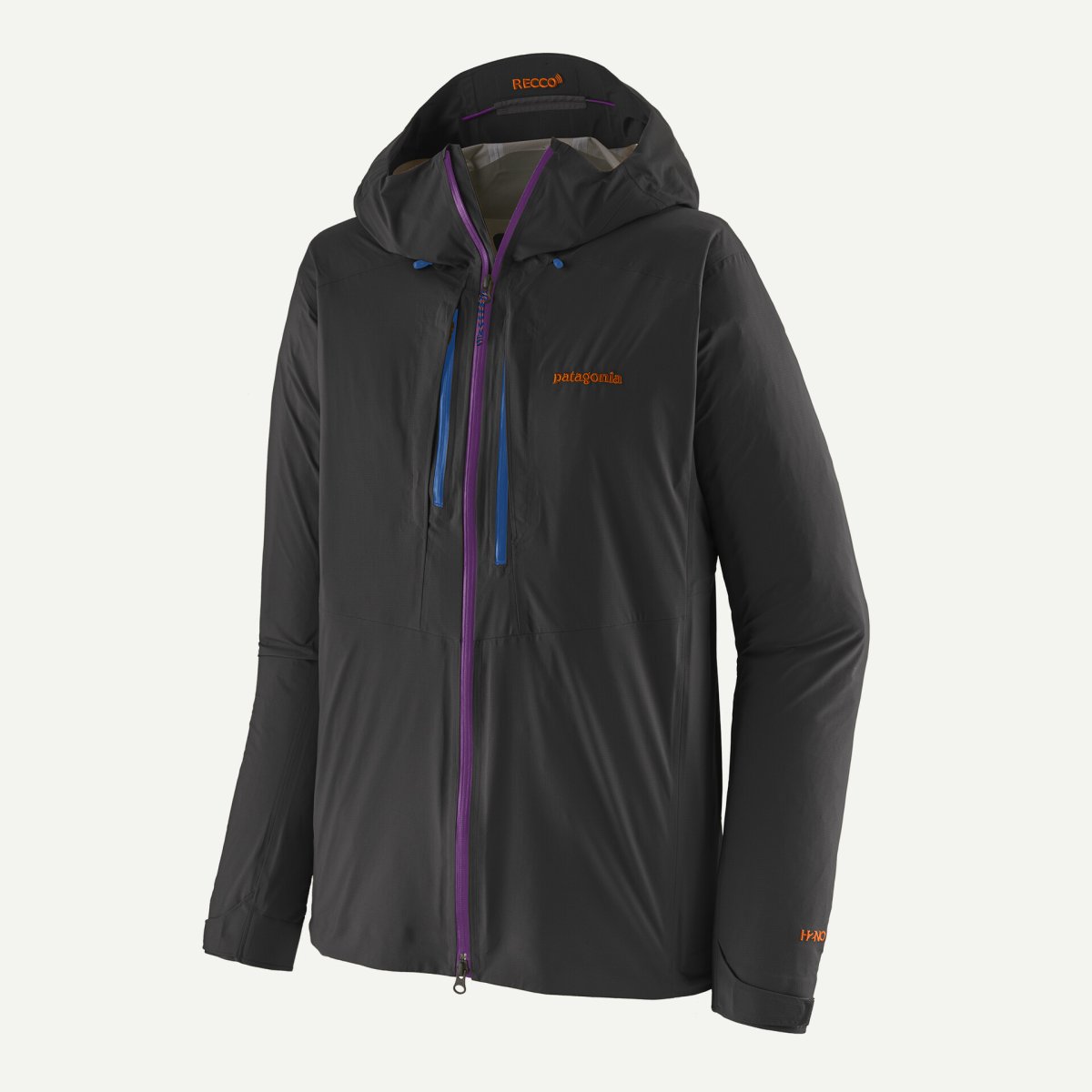画像1: Patagonia パタゴニア メンズ・M10 ストーム・ジャケット (85910) (1)