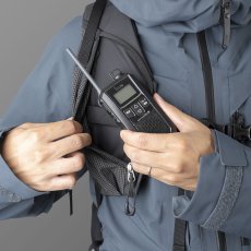 画像2: PaaGoWORKS ZENN SNOW HARNESS　パーゴワークス ゼン スノーハーネス (2)