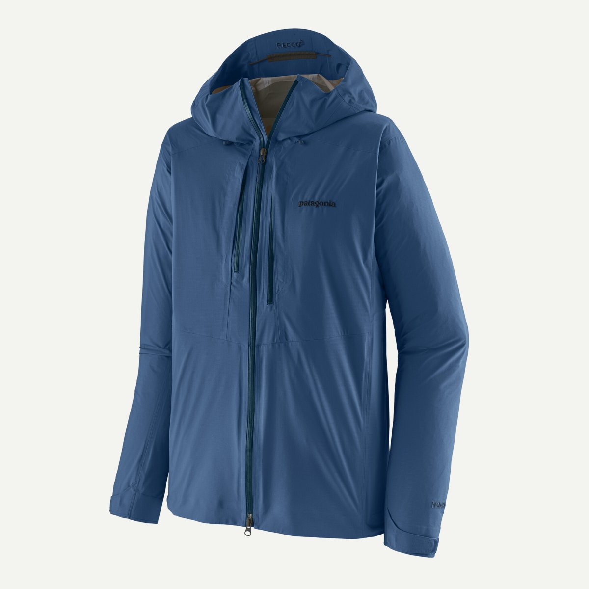 画像2: Patagonia パタゴニア メンズ・M10 ストーム・ジャケット (85910) (2)
