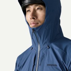 画像7: Patagonia パタゴニア メンズ・M10 ストーム・ジャケット (85910) (7)