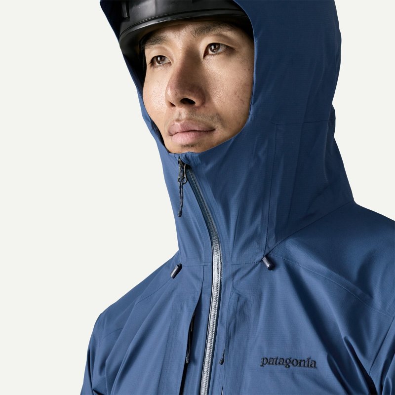 Patagonia パタゴニア メンズ・M10 ストーム・ジャケット (85910
