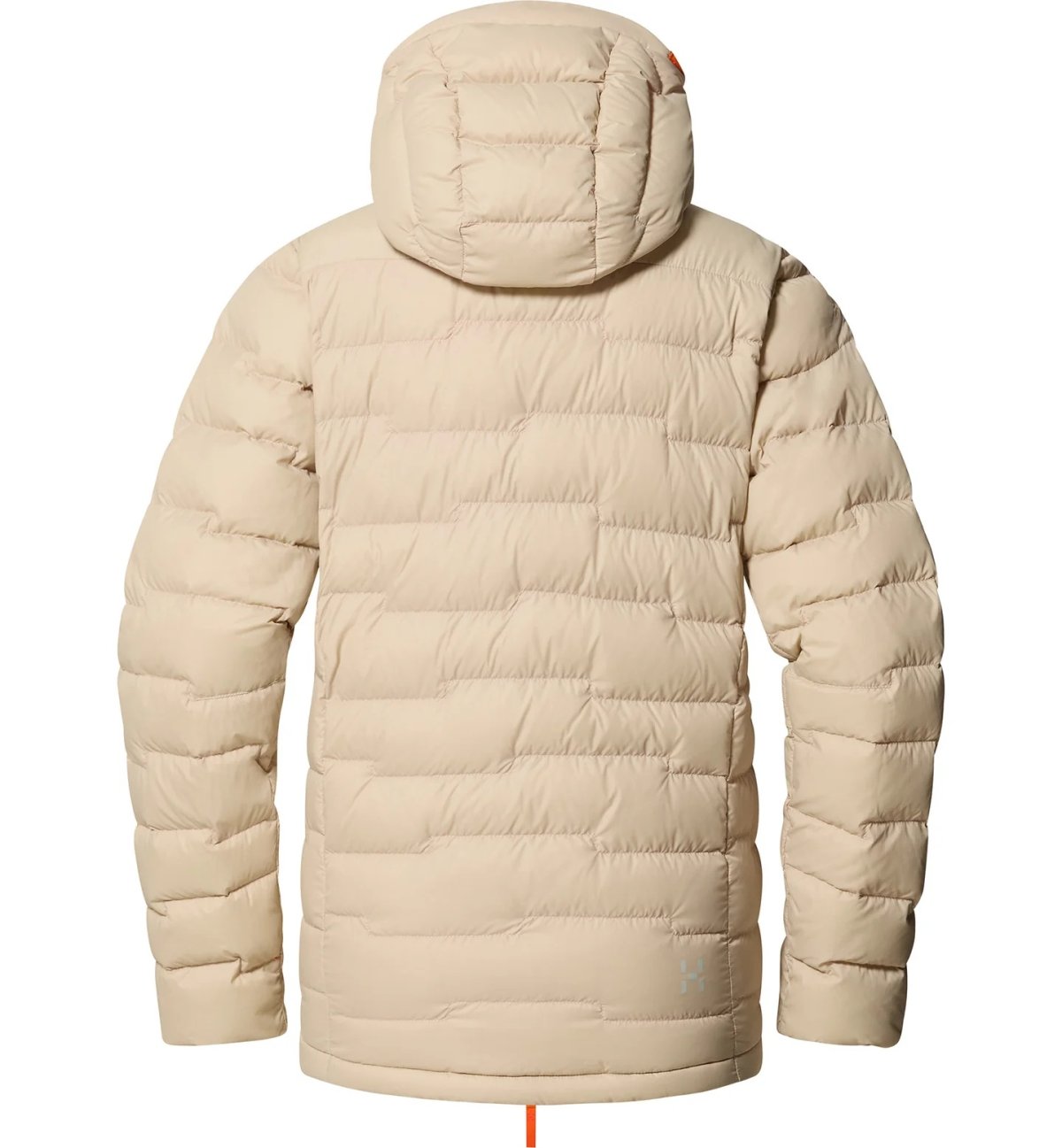 画像2: ホグロフス ロック フラッシュ ダウン フード (レディース) Haglöfs ROC Flash Down Hood Women (2)