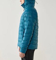 画像7: ホグロフス ロック フラッシュ ダウン フード (メンズ) Haglöfs ROC Flash Down Hood Men (7)