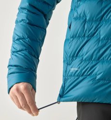 画像11: ホグロフス ロック フラッシュ ダウン フード (メンズ) Haglöfs ROC Flash Down Hood Men (11)