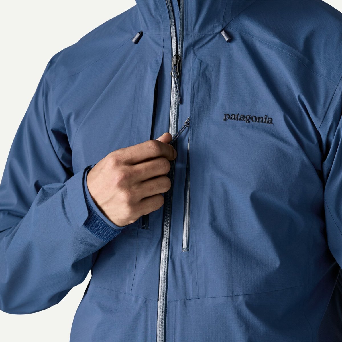 画像6: Patagonia パタゴニア メンズ・M10 ストーム・ジャケット (85910) (6)
