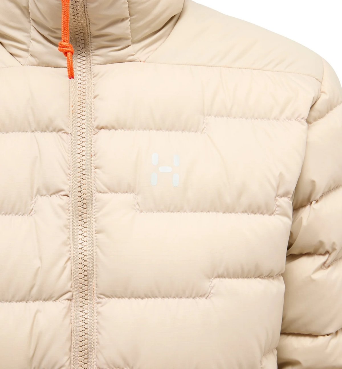 画像10: ホグロフス ロック フラッシュ ダウン フード (レディース) Haglöfs ROC Flash Down Hood Women (10)