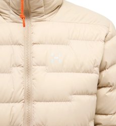 画像10: ホグロフス ロック フラッシュ ダウン フード (レディース) Haglöfs ROC Flash Down Hood Women (10)