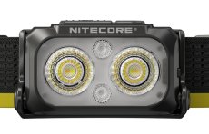 画像5: NITECORE ナイトコア NU25 MCT (5)