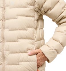 画像9: ホグロフス ロック フラッシュ ダウン フード (レディース) Haglöfs ROC Flash Down Hood Women (9)