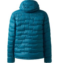 画像3: ホグロフス ロック フラッシュ ダウン フード (メンズ) Haglöfs ROC Flash Down Hood Men (3)