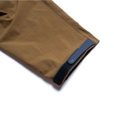 画像5: STATIC スタティック PURSUIT LT HOODY  パスート LT フーディ  (5)