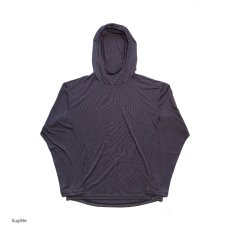画像1: STATIC スタティック ALL ELEVATION  HOODY  オール エレベーション フーディ  (1)
