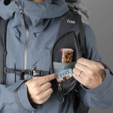 画像3: PaaGoWORKS ZENN SNOW HARNESS　パーゴワークス ゼン スノーハーネス (3)