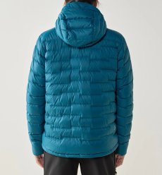 画像6: ホグロフス ロック フラッシュ ダウン フード (メンズ) Haglöfs ROC Flash Down Hood Men (6)