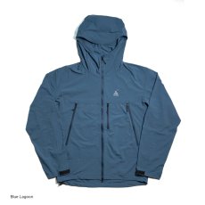 画像2: STATIC スタティック PURSUIT LT HOODY  パスート LT フーディ  (2)