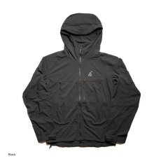 画像1: STATIC スタティック PURSUIT LT HOODY  パスート LT フーディ  (1)