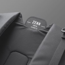 画像6: PaaGoWORKS ZENN SNOW HARNESS　パーゴワークス ゼン スノーハーネス (6)