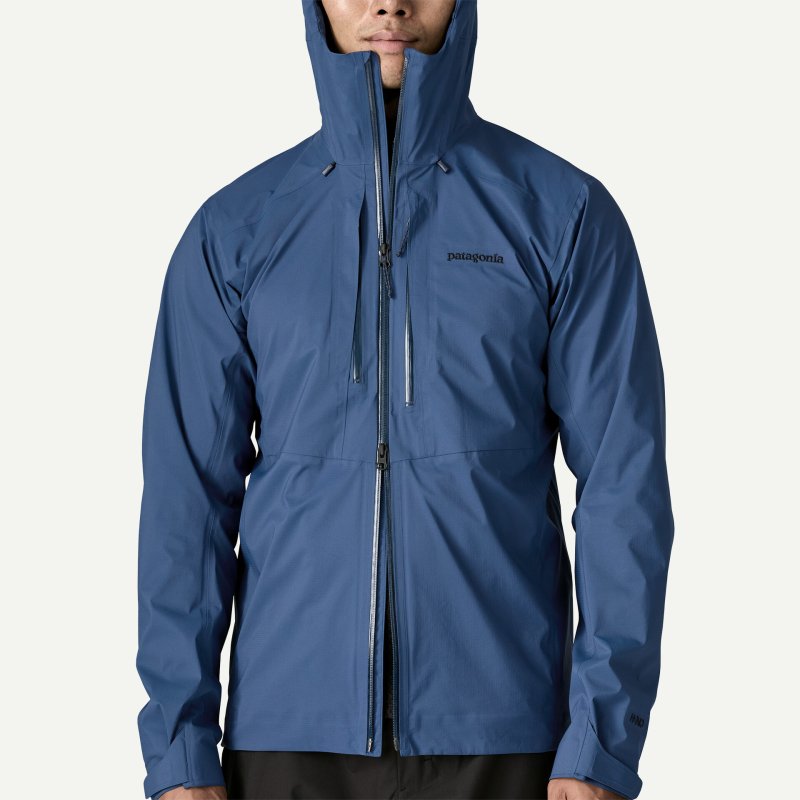 Patagonia パタゴニア メンズ・M10 ストーム・ジャケット (85910