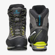 画像11: SCARPA スカルパ マンタテック GTX (11)