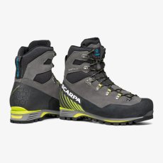画像13: SCARPA スカルパ マンタテック GTX (13)