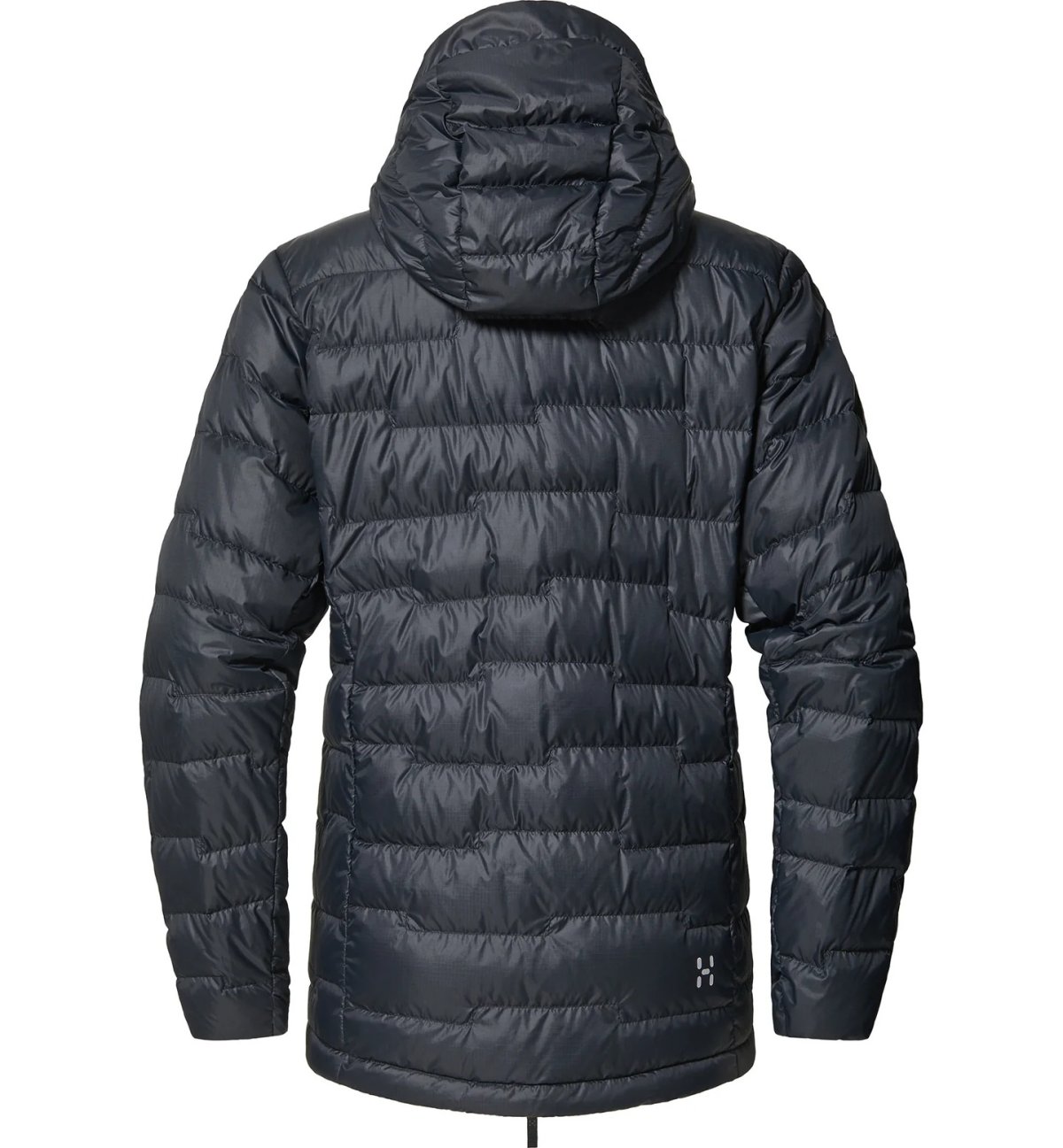 画像4: ホグロフス ロック フラッシュ ダウン フード (レディース) Haglöfs ROC Flash Down Hood Women (4)