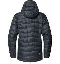 画像4: ホグロフス ロック フラッシュ ダウン フード (レディース) Haglöfs ROC Flash Down Hood Women (4)