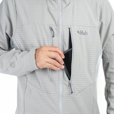 画像9: Rab ラブ アセンダー プロ フーディー メンズ (9)