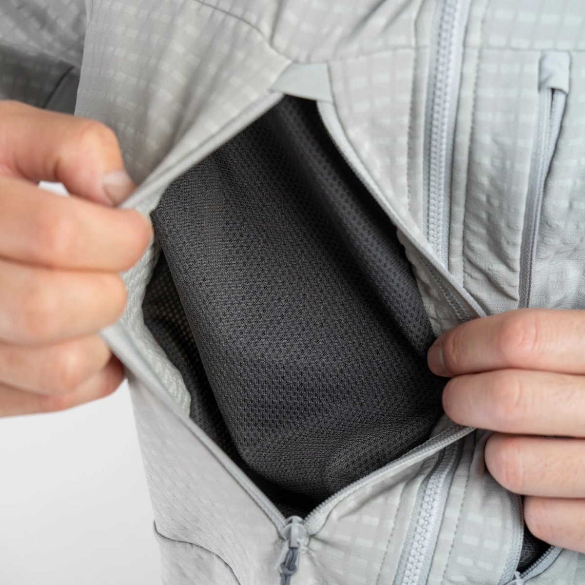 画像8: Rab ラブ アセンダー プロ フーディー メンズ (8)