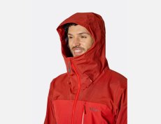 画像13: Rab ラブ ラトック マウンテン GTX ジャケット (13)