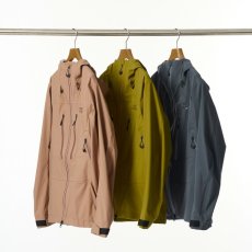 画像18: finetrack ファイントラック エバーブレスプリモジャケット ウィメンズ (FAW0241) (18)