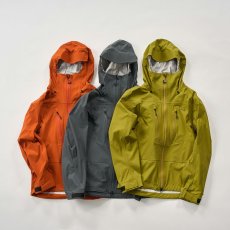 画像15: finetrack ファイントラック エバーブレス プリモジャケット メンズ ( FAM0241) (15)