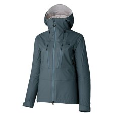 画像2: finetrack ファイントラック エバーブレスプリモジャケット ウィメンズ (FAW0241) (2)