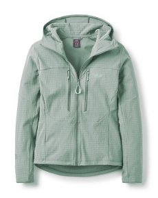 画像1: Rab ラブ アセンダー プロ フーディー ウィメンズ (1)