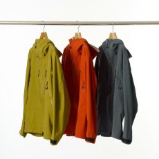 画像16: finetrack ファイントラック エバーブレス プリモジャケット メンズ ( FAM0241) (16)