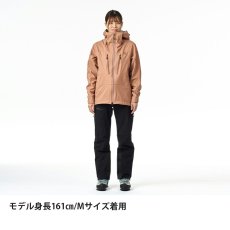 画像4: finetrack ファイントラック エバーブレスプリモジャケット ウィメンズ (FAW0241) (4)