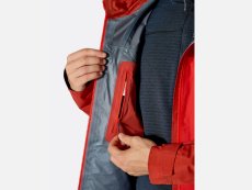 画像9: Rab ラブ ラトック マウンテン GTX ジャケット (9)