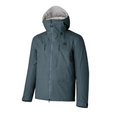 画像2: finetrack ファイントラック エバーブレス プリモジャケット メンズ ( FAM0241) (2)