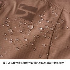 画像6: finetrack ファイントラック エバーブレスプリモジャケット ウィメンズ (FAW0241) (6)