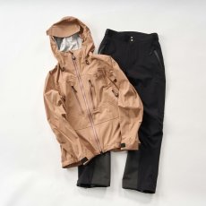 画像19: finetrack ファイントラック エバーブレスプリモジャケット ウィメンズ (FAW0241) (19)