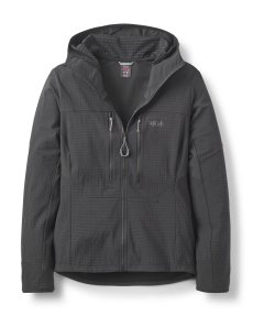 画像4: Rab ラブ アセンダー プロ フーディー ウィメンズ (4)