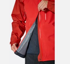 画像14: Rab ラブ ラトック マウンテン GTX ジャケット (14)