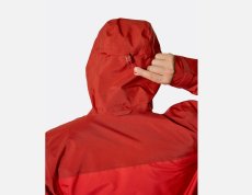 画像12: Rab ラブ ラトック マウンテン GTX ジャケット (12)