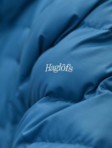 画像15: ホグロフス ロック フラッシュ ダウン フード (メンズ) Haglofs ROC Flash Down Hood Men (15)