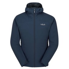 画像2: Rab ラブ ゼネア アルパインライトジャケット メンズ (2)