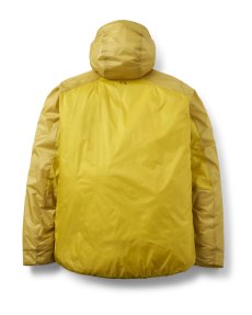 画像3: Rab ラブ ジェネレーター アルパイン ジャケット (3)