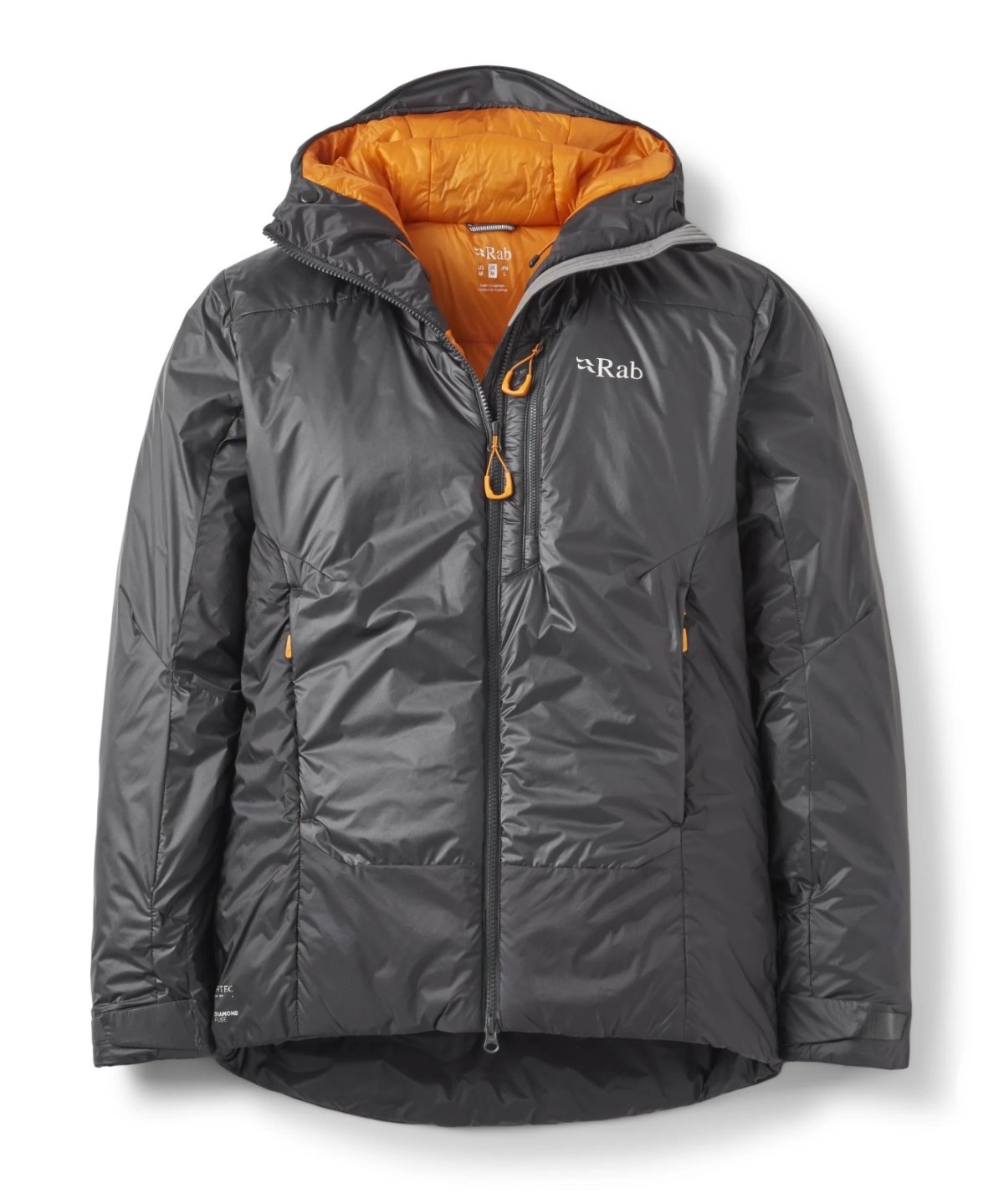 画像4: Rab ラブ ジェネレーター アルパイン ジャケット (4)