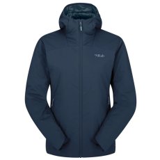 画像2: Rab ラブ ゼネア アルパインライトジャケット ウィメンズ (2)